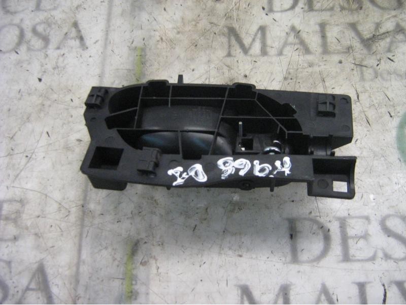 Recambio de maneta interior delantera izquierda para citroën c4 coupe collection referencia OEM IAM   