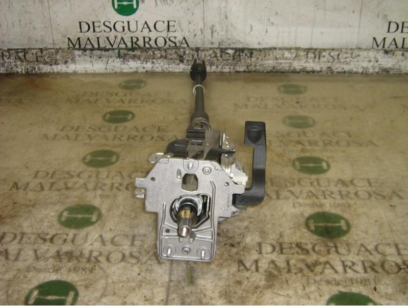 Recambio de columna direccion para citroën c4 coupe collection referencia OEM IAM   