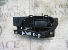 Recambio de maneta interior delantera derecha para citroën c4 coupe collection referencia OEM IAM    2