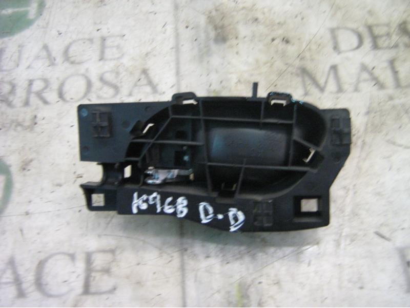 Recambio de maneta interior delantera derecha para citroën c4 coupe collection referencia OEM IAM   