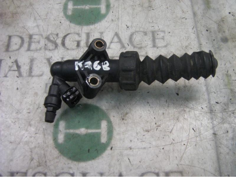 Recambio de bombin embrague para citroën c4 coupe collection referencia OEM IAM   