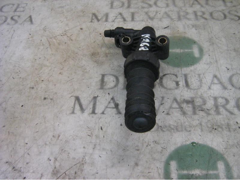 Recambio de bombin embrague para citroën c4 coupe collection referencia OEM IAM   