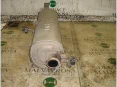 Recambio de tubo escape trasero para citroën c4 coupe collection referencia OEM IAM    2