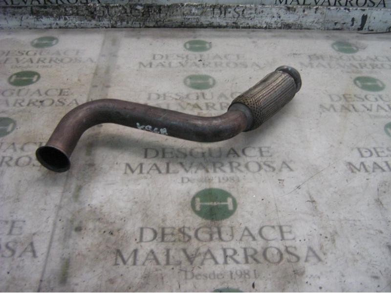 Recambio de salida colector para citroën c4 coupe collection referencia OEM IAM   