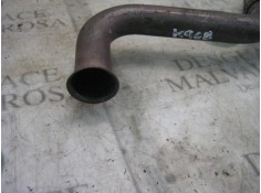 Recambio de salida colector para citroën c4 coupe collection referencia OEM IAM    2