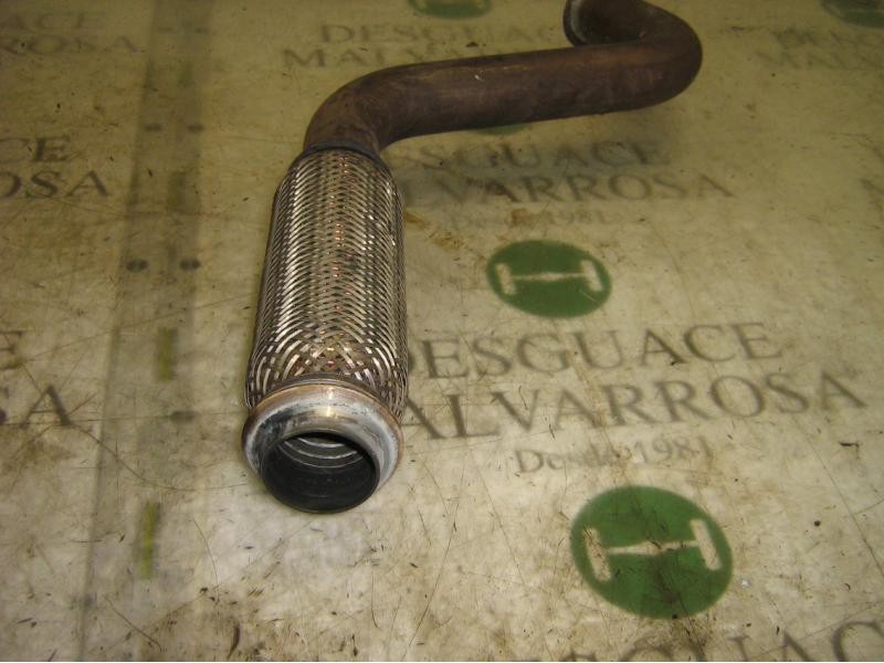 Recambio de salida colector para citroën c4 coupe collection referencia OEM IAM   