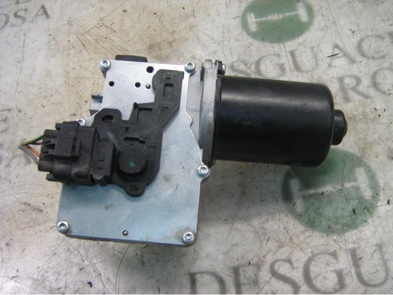 Recambio de motor limpia delantero para citroën c4 coupe collection referencia OEM IAM   