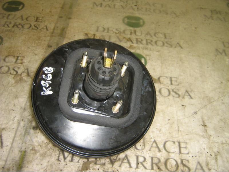 Recambio de servofreno para citroën c4 coupe collection referencia OEM IAM   