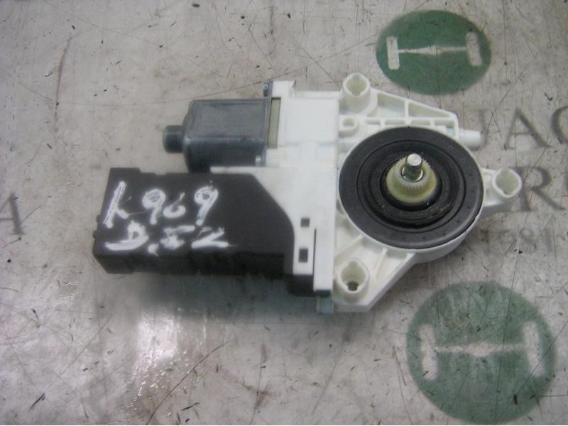 Recambio de motor elevalunas trasero izquierdo para peugeot 407 st confort referencia OEM IAM   