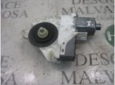 Recambio de motor elevalunas trasero izquierdo para peugeot 407 st confort referencia OEM IAM    2