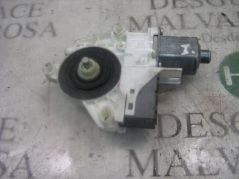 Recambio de motor elevalunas trasero izquierdo para peugeot 407 st confort referencia OEM IAM   