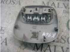 Recambio de piloto interior para peugeot 407 st confort referencia OEM IAM    2