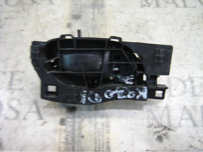 Recambio de maneta interior delantera izquierda para citroën c4 berlina collection referencia OEM IAM   