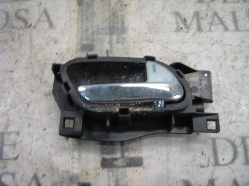 Recambio de maneta interior delantera derecha para citroën c4 berlina collection referencia OEM IAM   