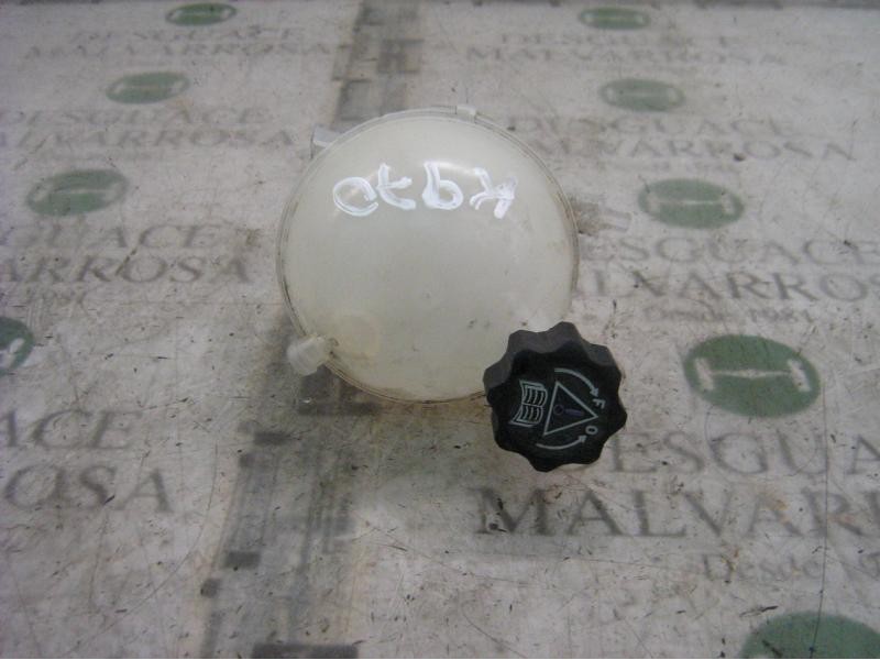 Recambio de deposito expansion para citroën c4 berlina collection referencia OEM IAM   