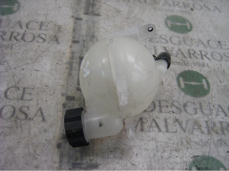 Recambio de deposito expansion para citroën c4 berlina collection referencia OEM IAM   
