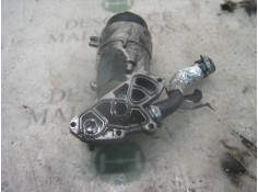 Recambio de soporte filtro aceite para citroën c4 berlina collection referencia OEM IAM    2