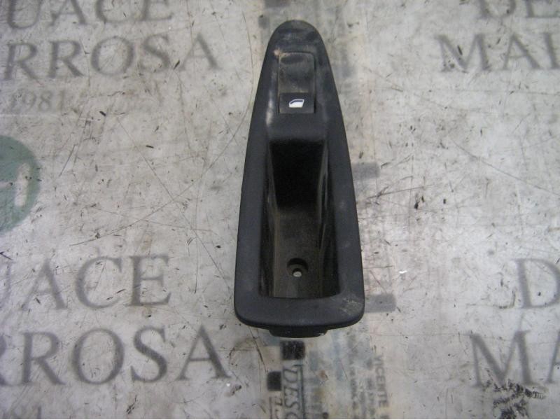 Recambio de mando elevalunas trasero izquierdo para citroën c4 berlina collection referencia OEM IAM   