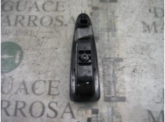 Recambio de mando elevalunas trasero izquierdo para citroën c4 berlina collection referencia OEM IAM    2