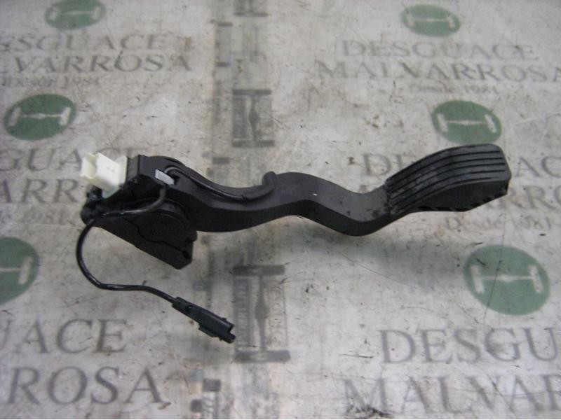 Recambio de potenciometro pedal para citroën c4 berlina collection referencia OEM IAM   