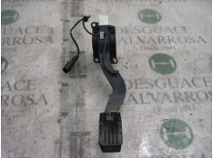 Recambio de potenciometro pedal para citroën c4 berlina collection referencia OEM IAM    2