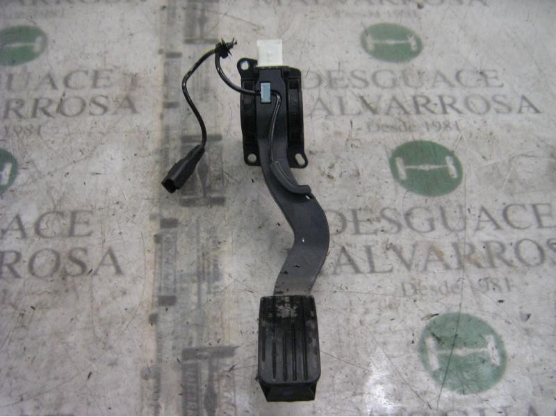 Recambio de potenciometro pedal para citroën c4 berlina collection referencia OEM IAM   