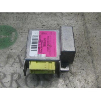 CENTRALITA AIRBAG 