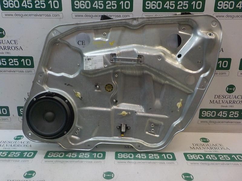 Recambio de elevalunas delantero derecho para mercedes-benz clase r (w251) 3.0 cdi cat referencia OEM IAM A2517200679 A164820598