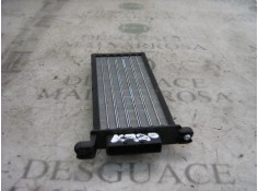 Recambio de resistencia calefaccion para citroën c4 berlina collection referencia OEM IAM    2