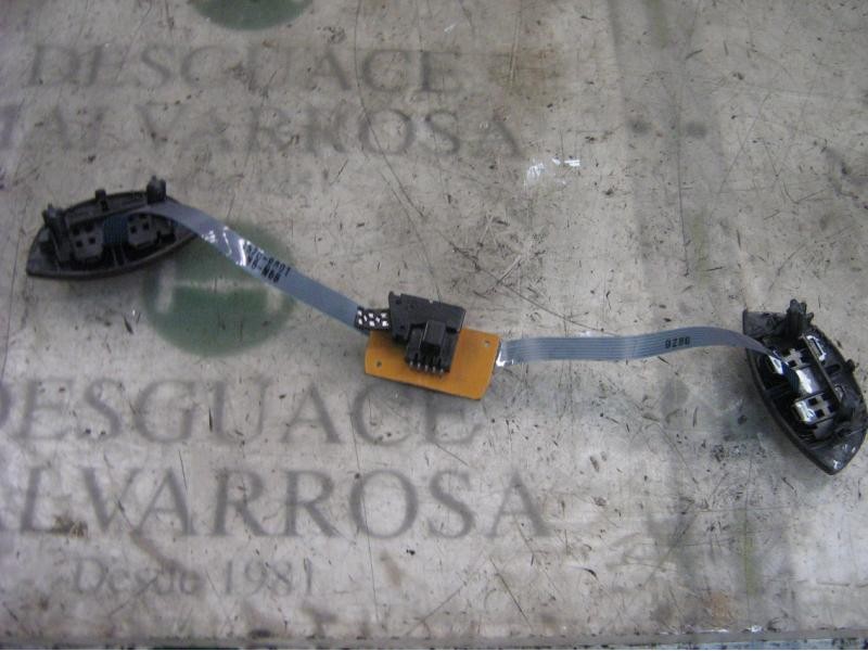 Recambio de modulo electronico para citroën xsara berlina 1.6 attraction referencia OEM IAM   