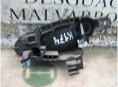 Recambio de maneta interior trasera derecha para citroën xsara berlina 1.6 attraction referencia OEM IAM    2