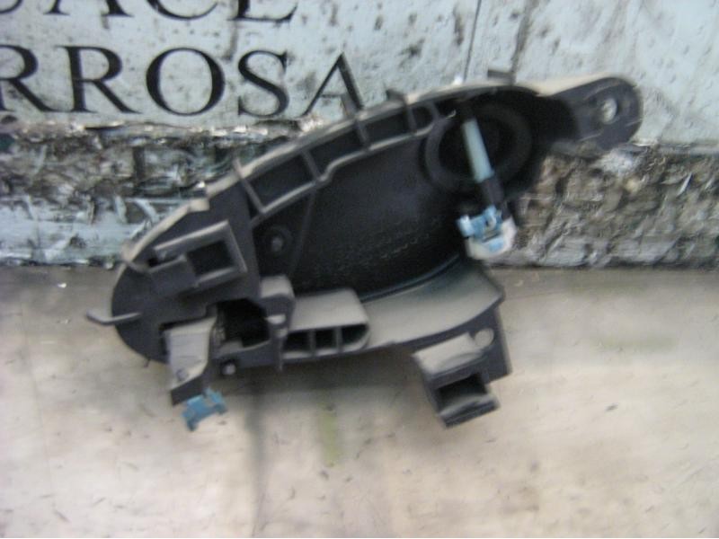 Recambio de maneta interior delantera derecha para citroën xsara berlina 1.6 attraction referencia OEM IAM   
