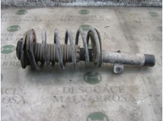 Recambio de amortiguador delantero derecho para citroën xsara berlina 1.6 referencia OEM IAM   