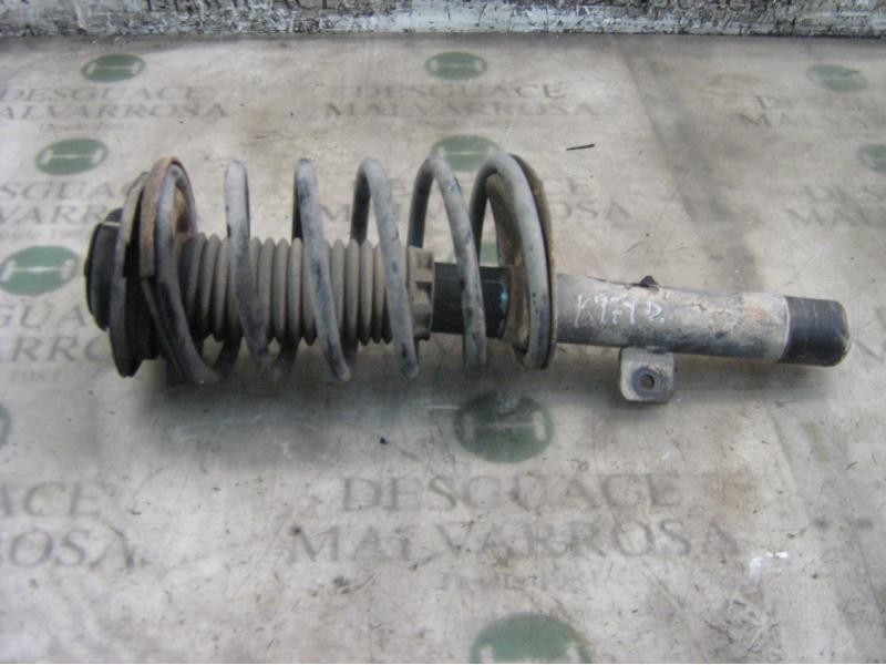 Recambio de amortiguador delantero derecho para citroën xsara berlina 1.6 referencia OEM IAM   