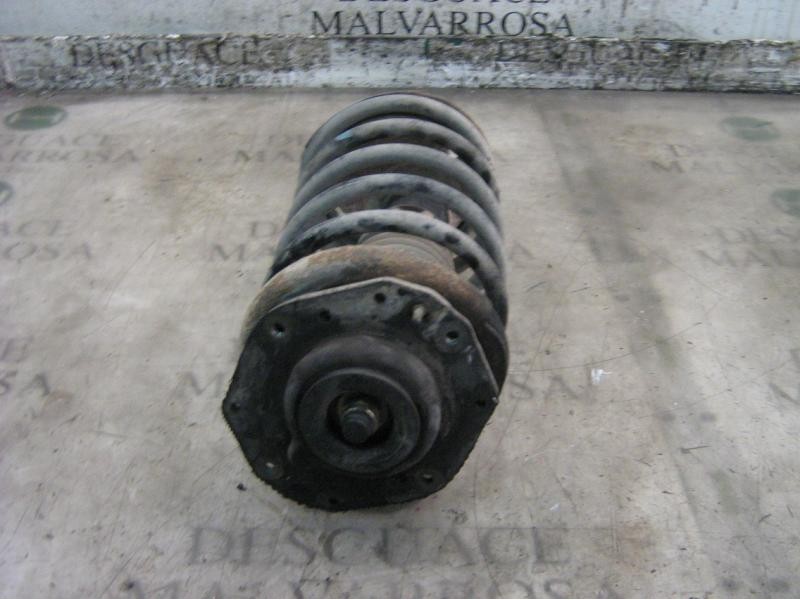 Recambio de amortiguador delantero derecho para citroën xsara berlina 1.6 referencia OEM IAM   