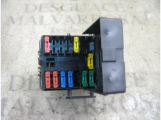 Recambio de caja reles / fusibles para citroën xsara berlina 1.6 attraction referencia OEM IAM    2