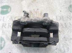 Recambio de pinza freno delantera izquierda para citroën xsara berlina 1.6 attraction referencia OEM IAM    2