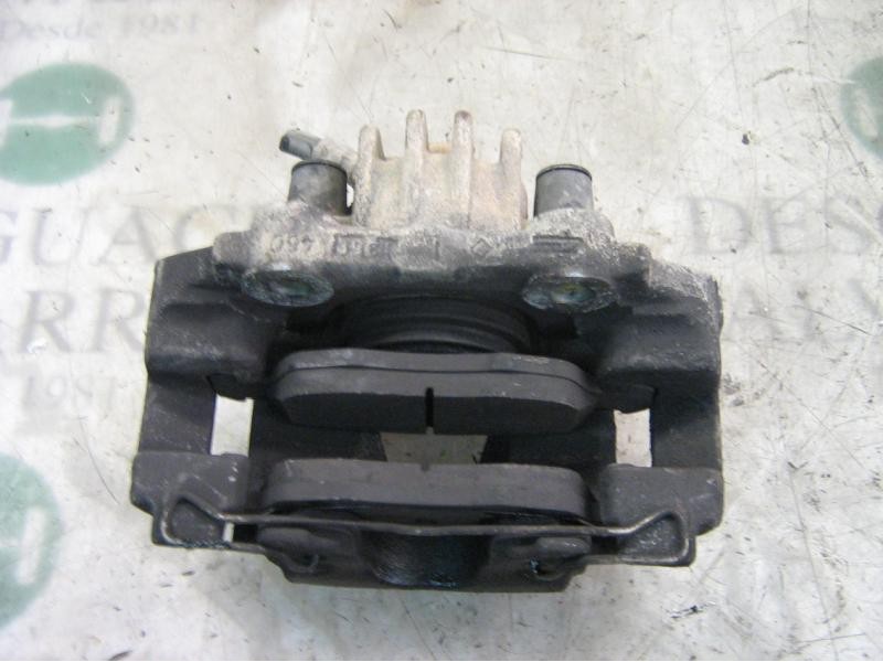 Recambio de pinza freno delantera izquierda para citroën xsara berlina 1.6 attraction referencia OEM IAM   