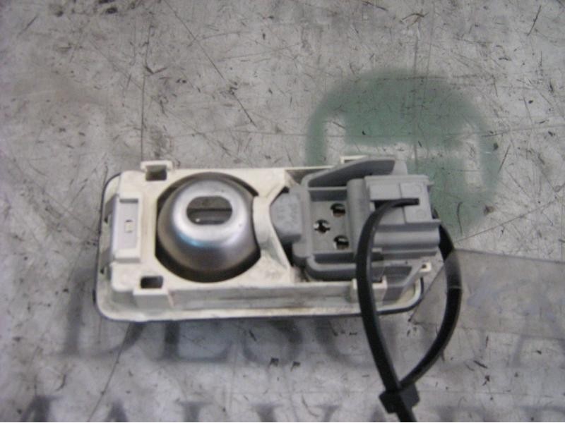 Recambio de piloto interior para citroën xsara berlina 1.6 attraction referencia OEM IAM   