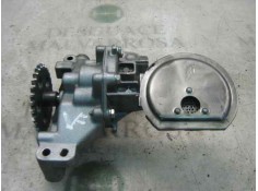 Recambio de bomba aceite para citroën bx berlina referencia OEM IAM   