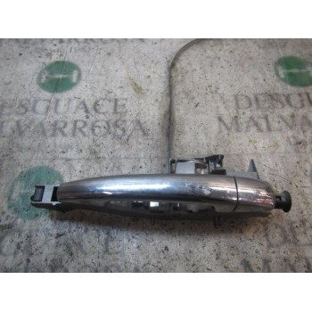 MANETA EXTERIOR TRASERA DERECHA 9101KZ 9109A6