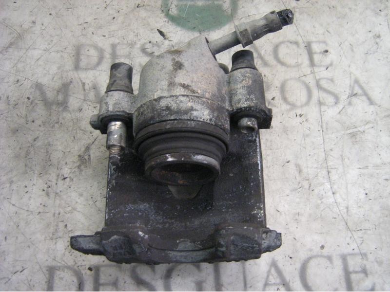 Recambio de pinza freno delantera derecha para seat ibiza (6k) 1.9 diesel (1y) referencia OEM IAM   