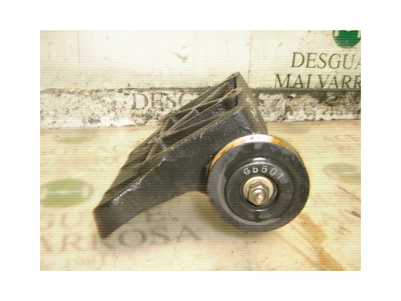 Recambio de tensor correa auxiliar para nissan vanette cargo (hc23) referencia OEM IAM   