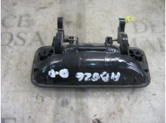 Recambio de maneta exterior delantera derecha para mg serie 25 (rf) classic (5-ptas.) referencia OEM IAM    2