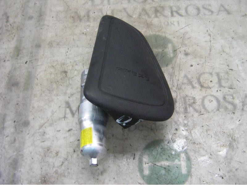 Recambio de airbag lateral derecho para opel astra g berlina comfort referencia OEM IAM   