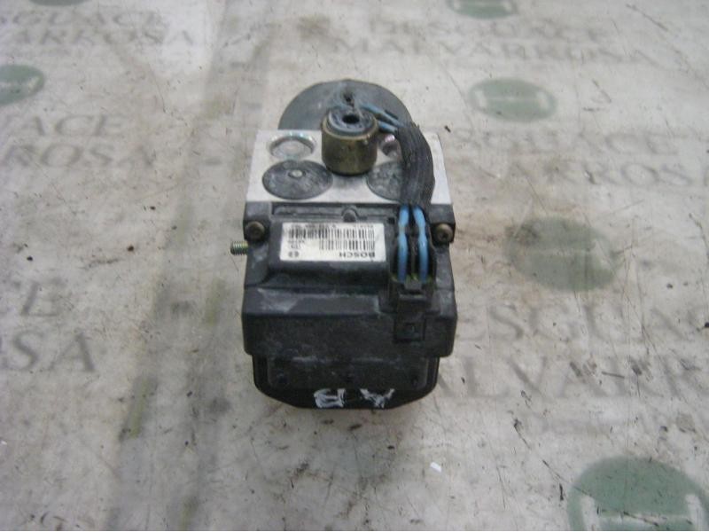 Recambio de abs para opel astra g berlina comfort referencia OEM IAM   