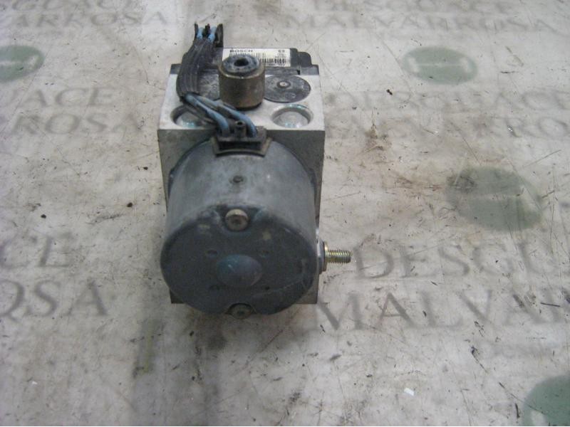 Recambio de abs para opel astra g berlina comfort referencia OEM IAM   
