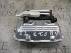 Recambio de maneta exterior trasera izquierda para opel astra g berlina comfort referencia OEM IAM    2