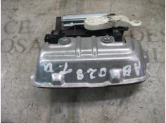 Recambio de maneta exterior trasera derecha para opel astra g berlina comfort referencia OEM IAM    2