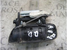 Recambio de maneta exterior delantera derecha para opel astra g berlina comfort referencia OEM IAM    2